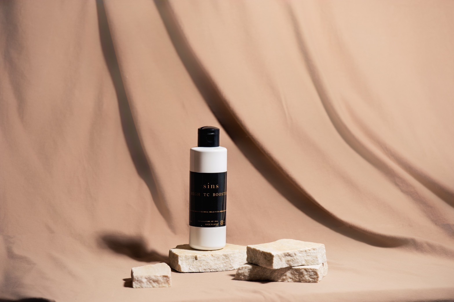 sins High TC Booster | sinsコスメティクス